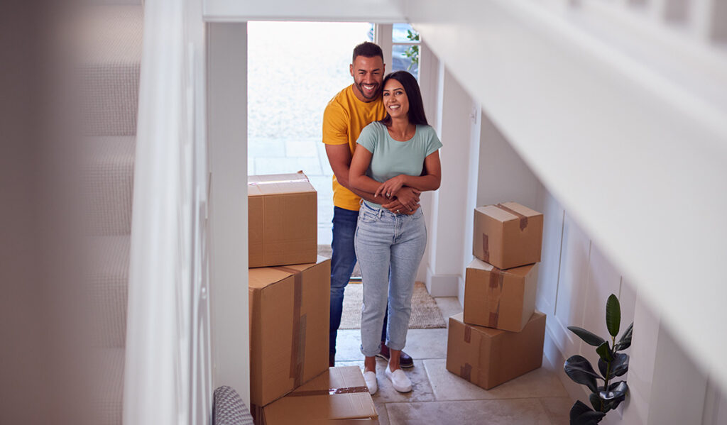When Should You Buy Your First Home?