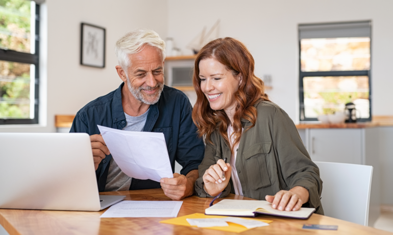 Five Ways to Save for a Down Payment