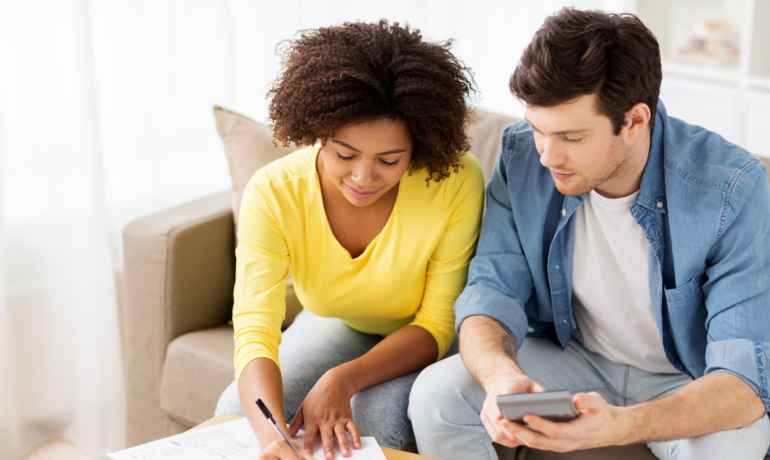 Nine Credit Score Myths