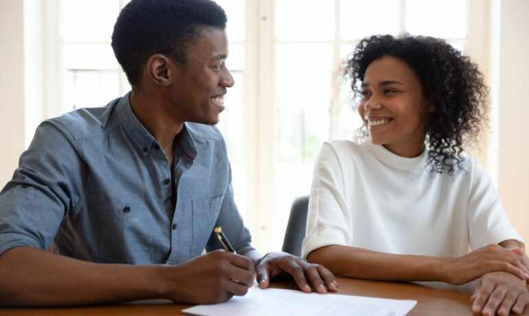 How Much Should You Save for a Down Payment?